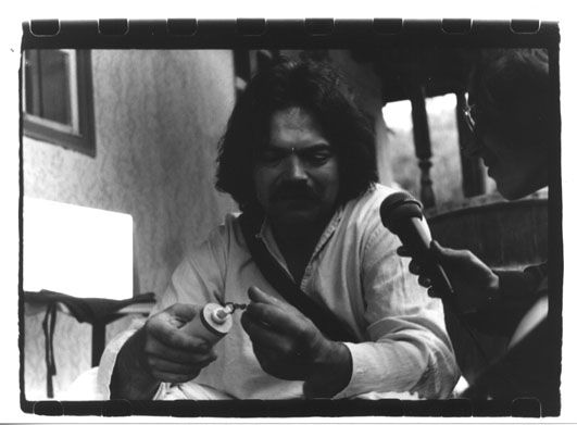 Csontkov&aacute;cs 1