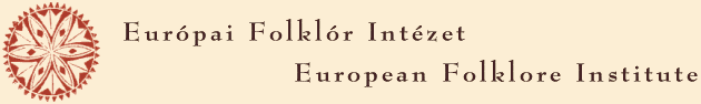 Európai Folklór Intézet