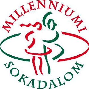 Millenniumi Logo