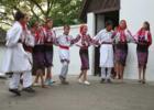 Moldvai csángó tánckincs